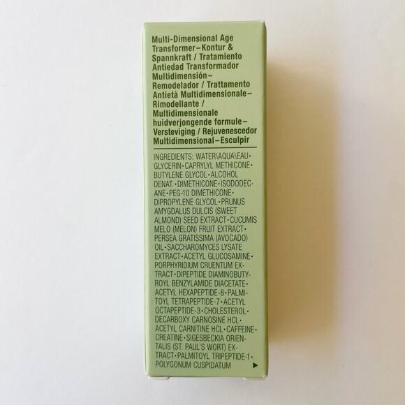 Clinique Smart Clinical MD Age Transformer Sample - Picture 3 of 7